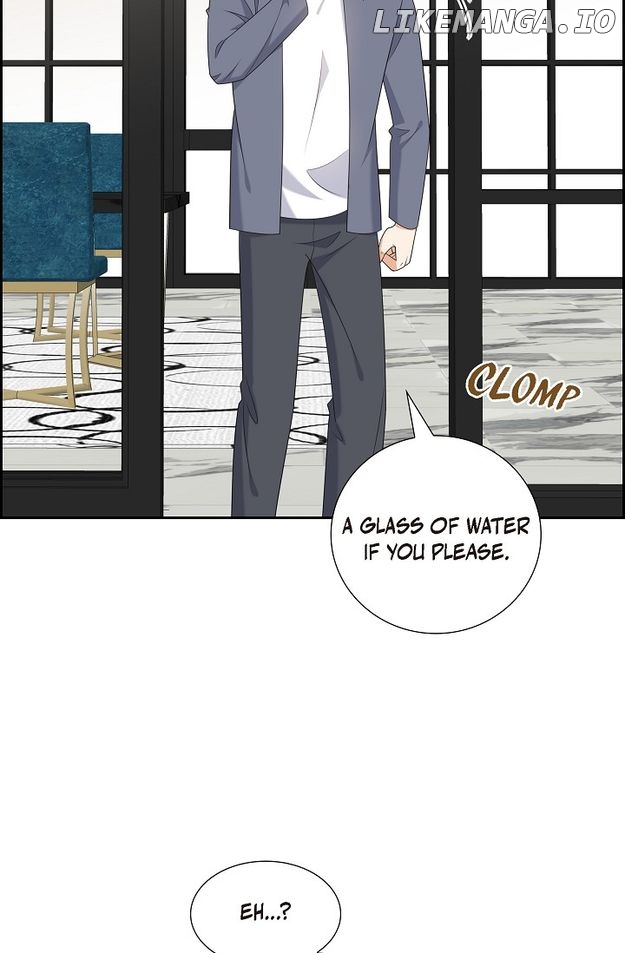 Some Kind of Marriage Chapter 47 - page 6