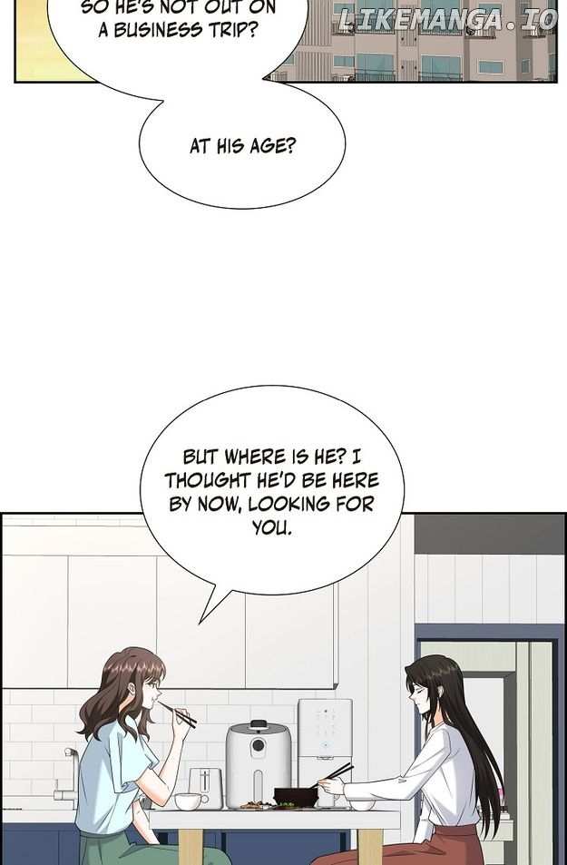 Some Kind of Marriage Chapter 47 - page 78