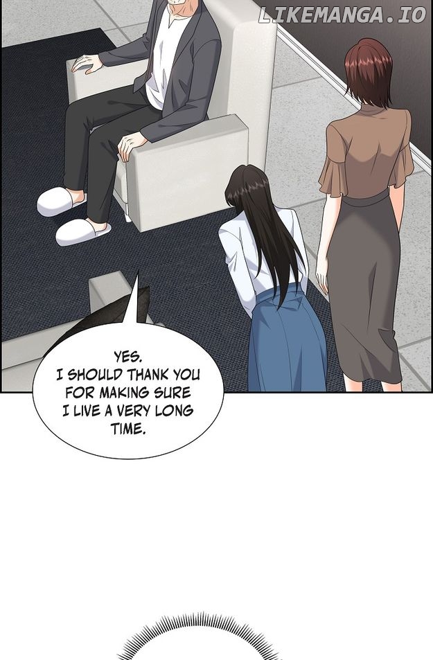 Some Kind of Marriage Chapter 48 - page 9