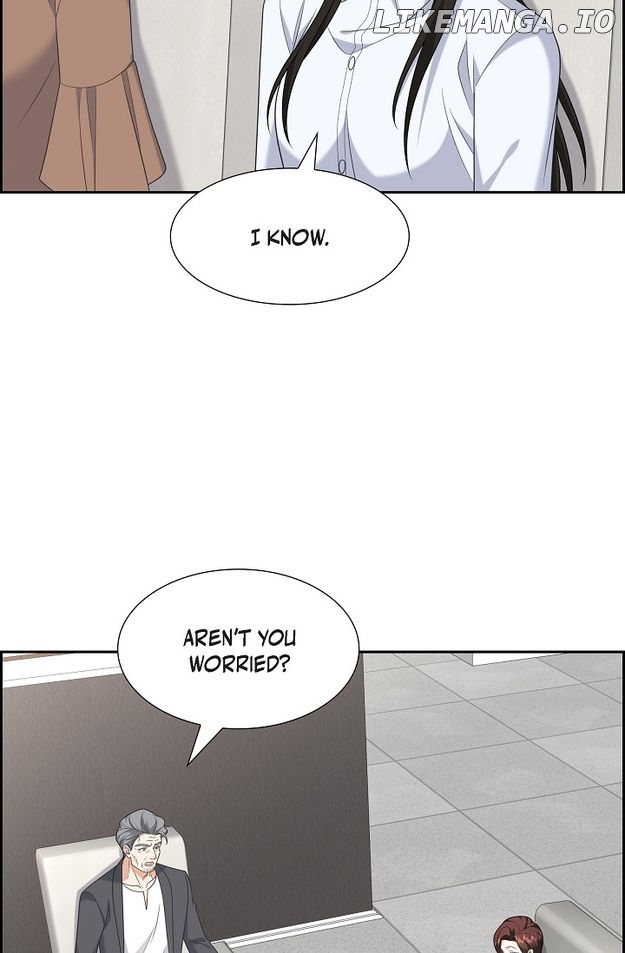Some Kind of Marriage Chapter 48 - page 22