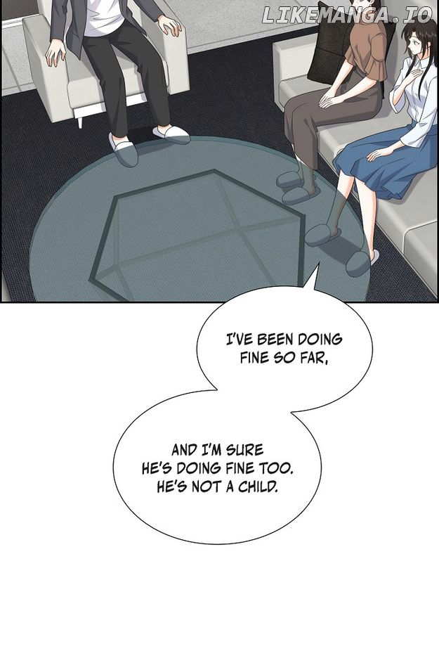 Some Kind of Marriage Chapter 48 - page 23