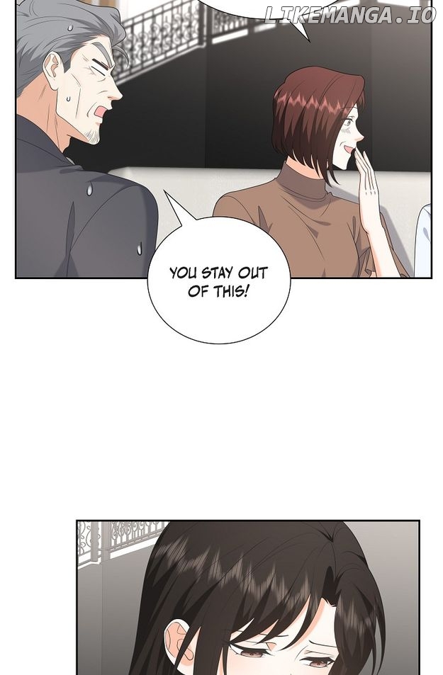 Some Kind of Marriage Chapter 48 - page 26