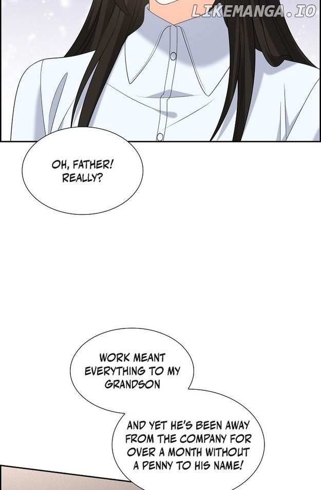 Some Kind of Marriage Chapter 48 - page 42