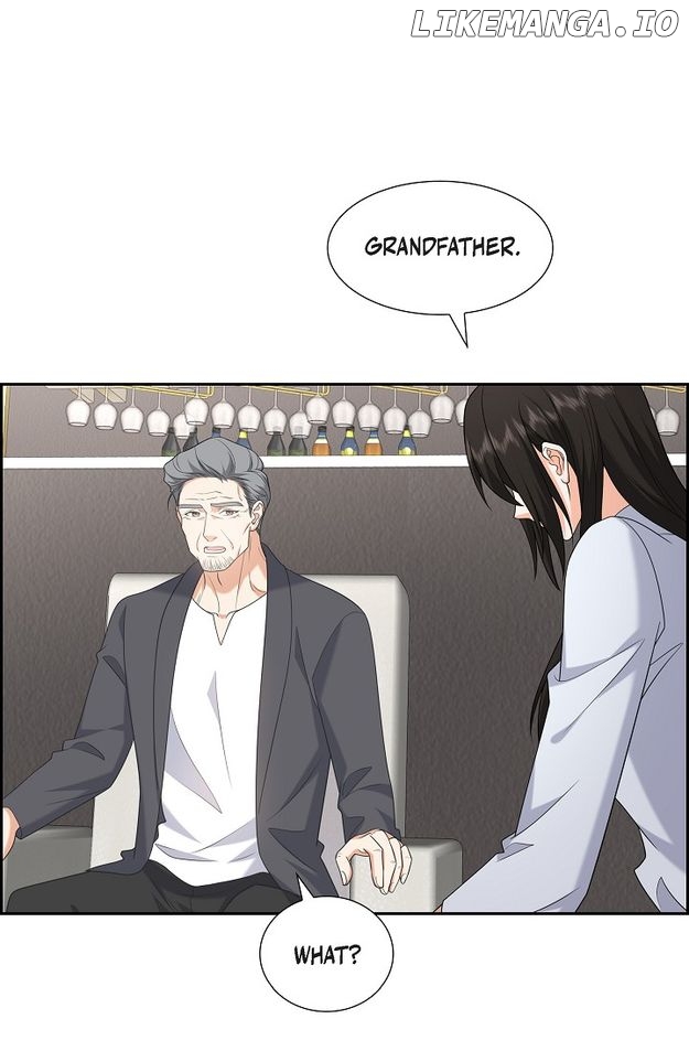 Some Kind of Marriage Chapter 48 - page 49