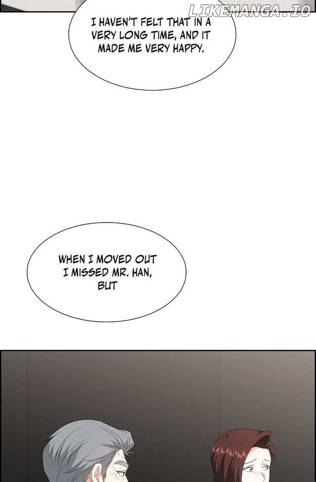 Some Kind of Marriage Chapter 48 - page 56