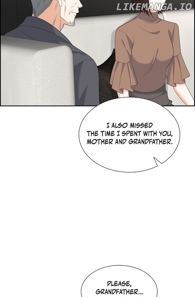 Some Kind of Marriage Chapter 48 - page 57