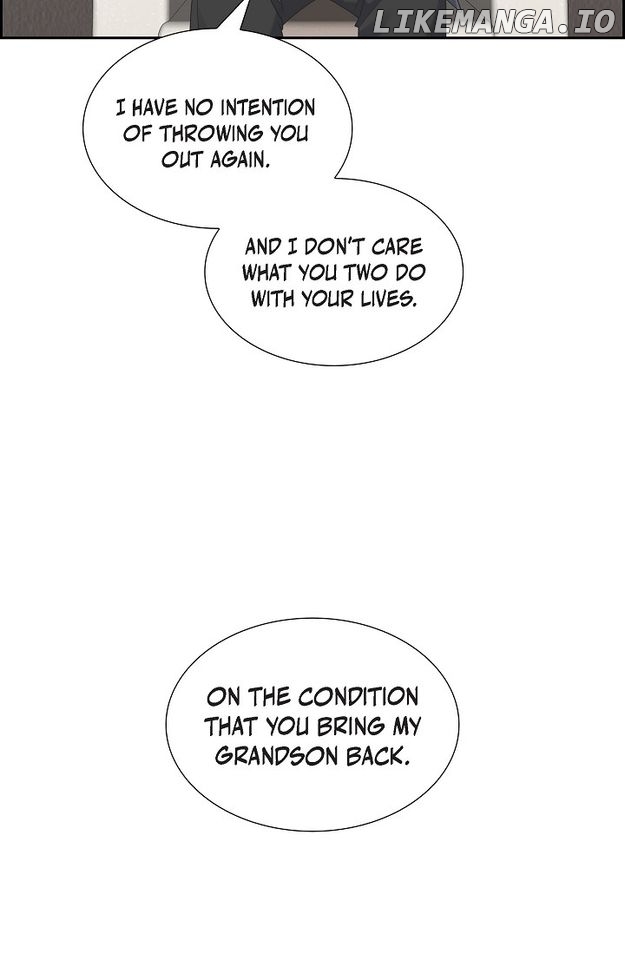 Some Kind of Marriage Chapter 48 - page 64