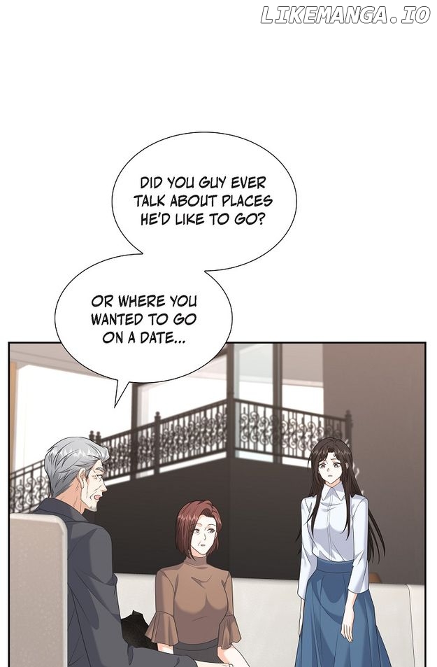 Some Kind of Marriage Chapter 48 - page 66