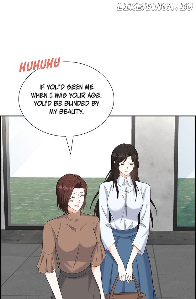 Some Kind of Marriage Chapter 48 - page 6