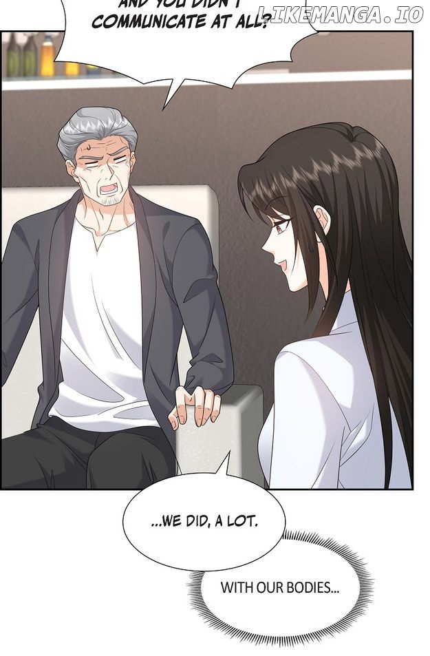 Some Kind of Marriage Chapter 48 - page 69