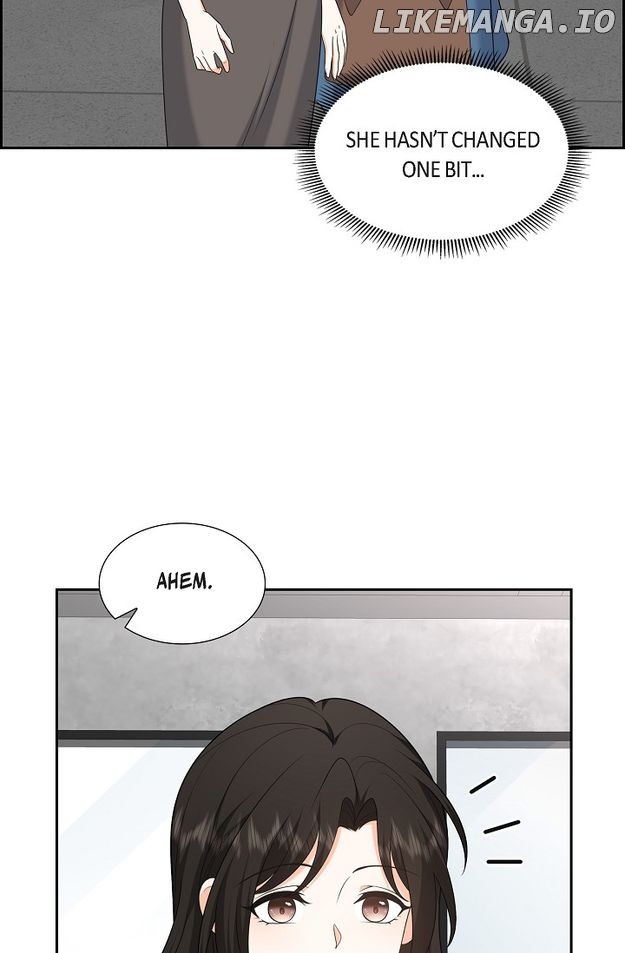 Some Kind of Marriage Chapter 48 - page 7