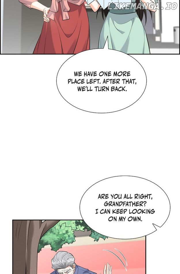 Some Kind of Marriage Chapter 48 - page 79
