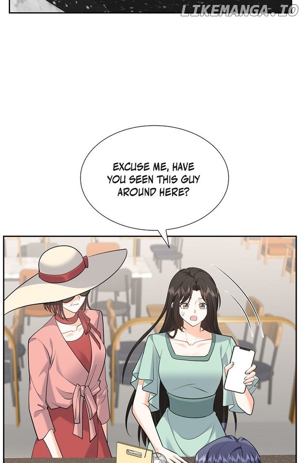 Some Kind of Marriage Chapter 48 - page 83