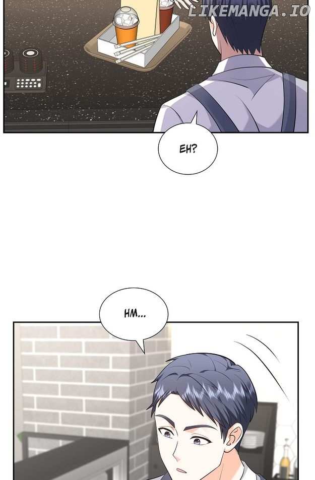 Some Kind of Marriage Chapter 48 - page 84