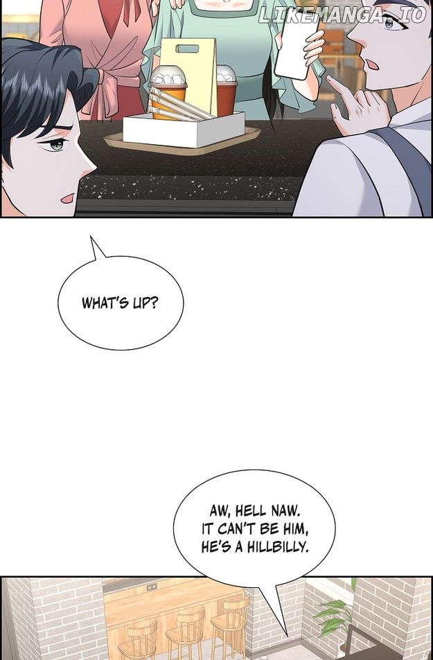 Some Kind of Marriage Chapter 48 - page 86