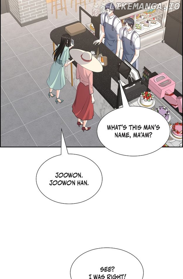 Some Kind of Marriage Chapter 48 - page 87