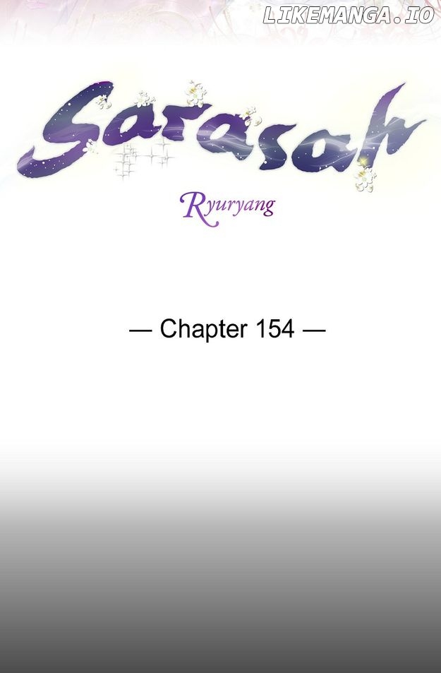 Sarasah Chapter 154 - page 3