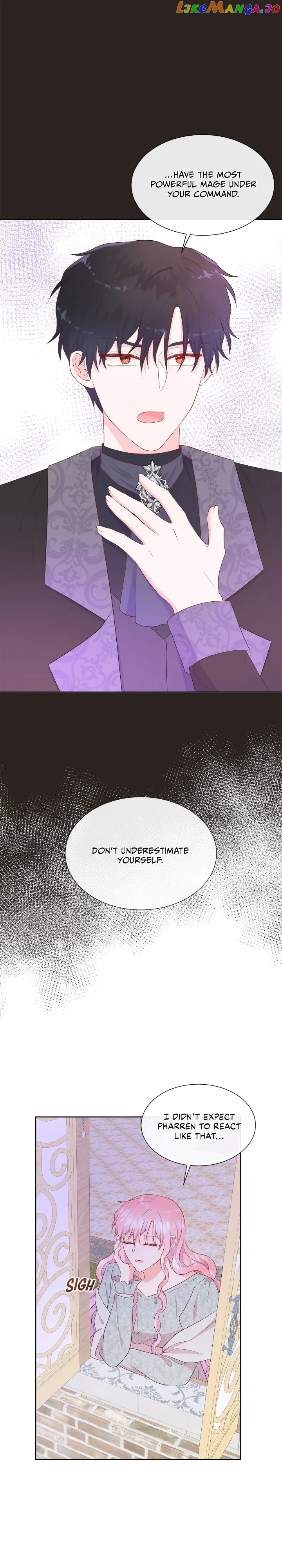 Don’t Trust the Heroine Chapter 74 - page 11