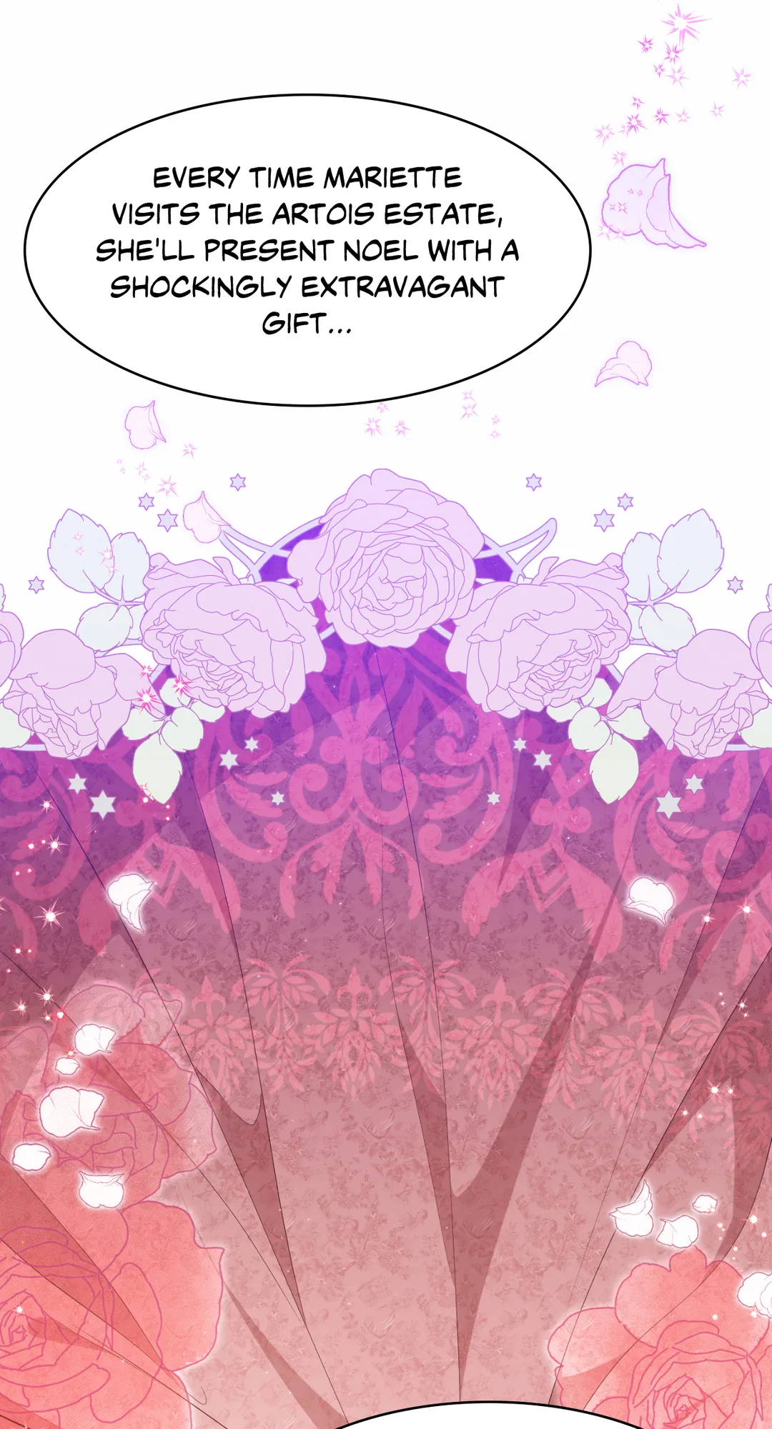 I am the Older Sister of the Possessed Female Lead Chapter 58 - page 19