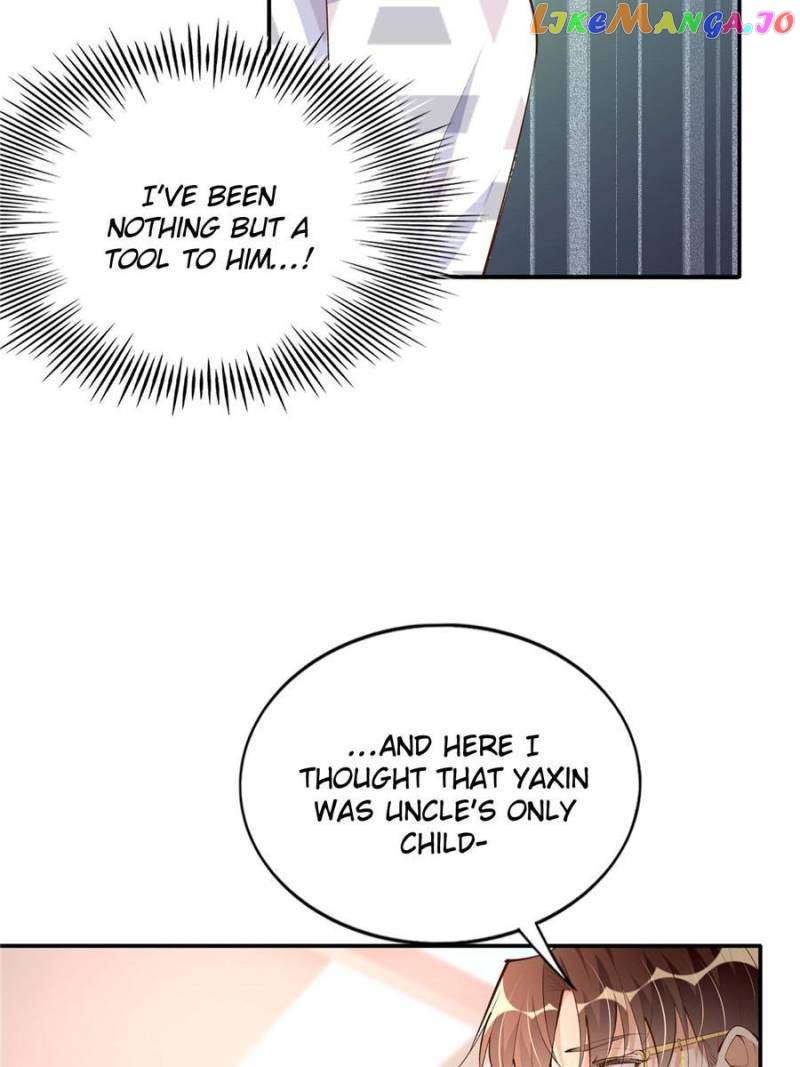 Reincarnation Of The Businesswoman At School Chapter 180 - page 27