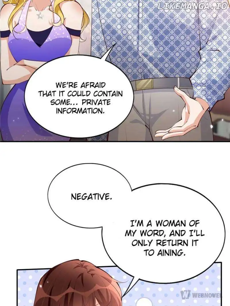Reincarnation Of The Businesswoman At School Chapter 182 - page 13