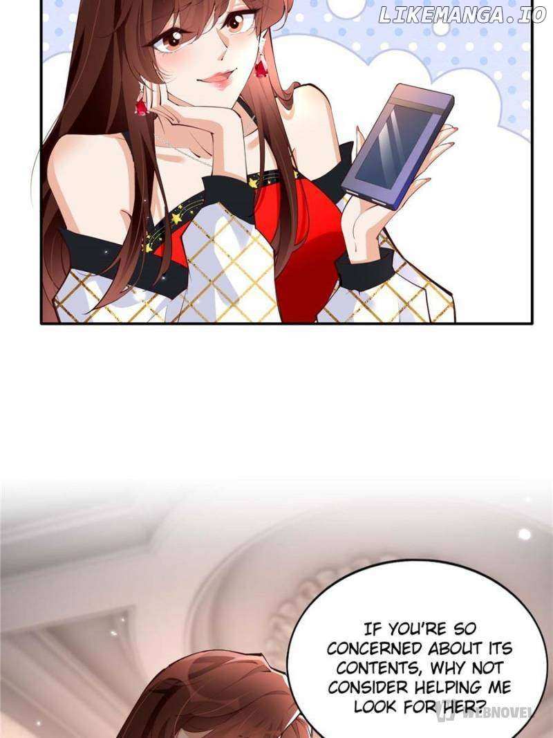 Reincarnation Of The Businesswoman At School Chapter 182 - page 14