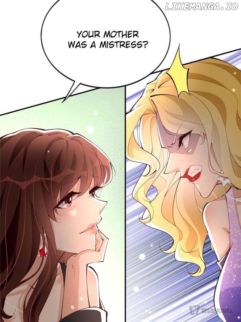 Reincarnation Of The Businesswoman At School Chapter 182 - page 6