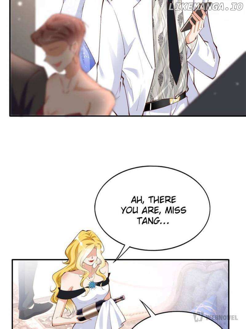 Reincarnation Of The Businesswoman At School Chapter 183 - page 16