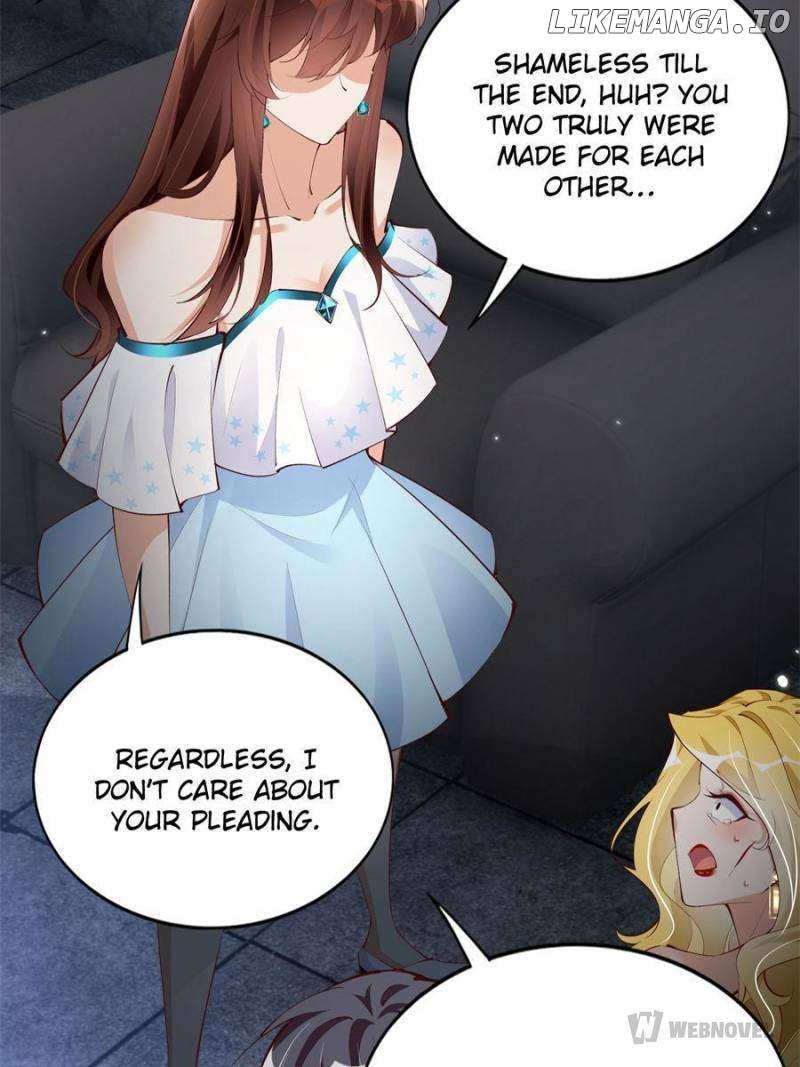 Reincarnation Of The Businesswoman At School Chapter 184 - page 23