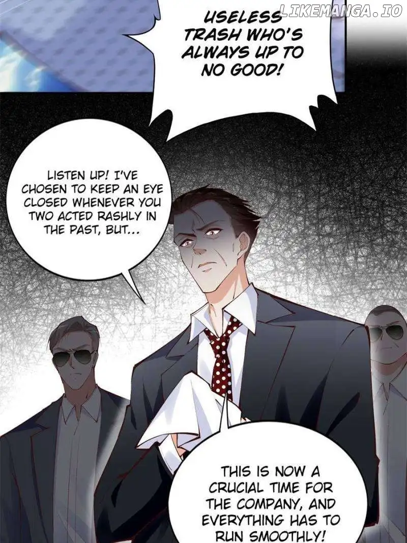 Reincarnation Of The Businesswoman At School Chapter 185 - page 17