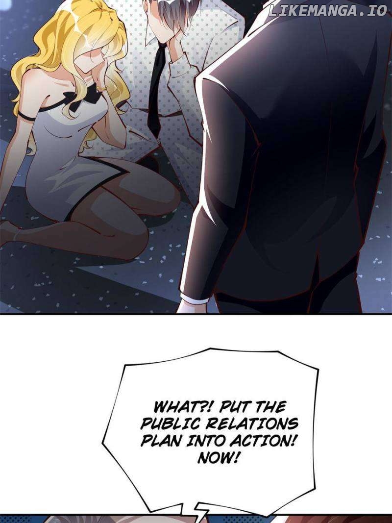 Reincarnation Of The Businesswoman At School Chapter 185 - page 20