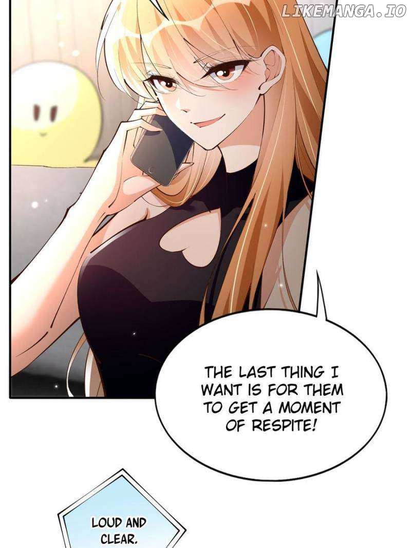 Reincarnation Of The Businesswoman At School Chapter 185 - page 27