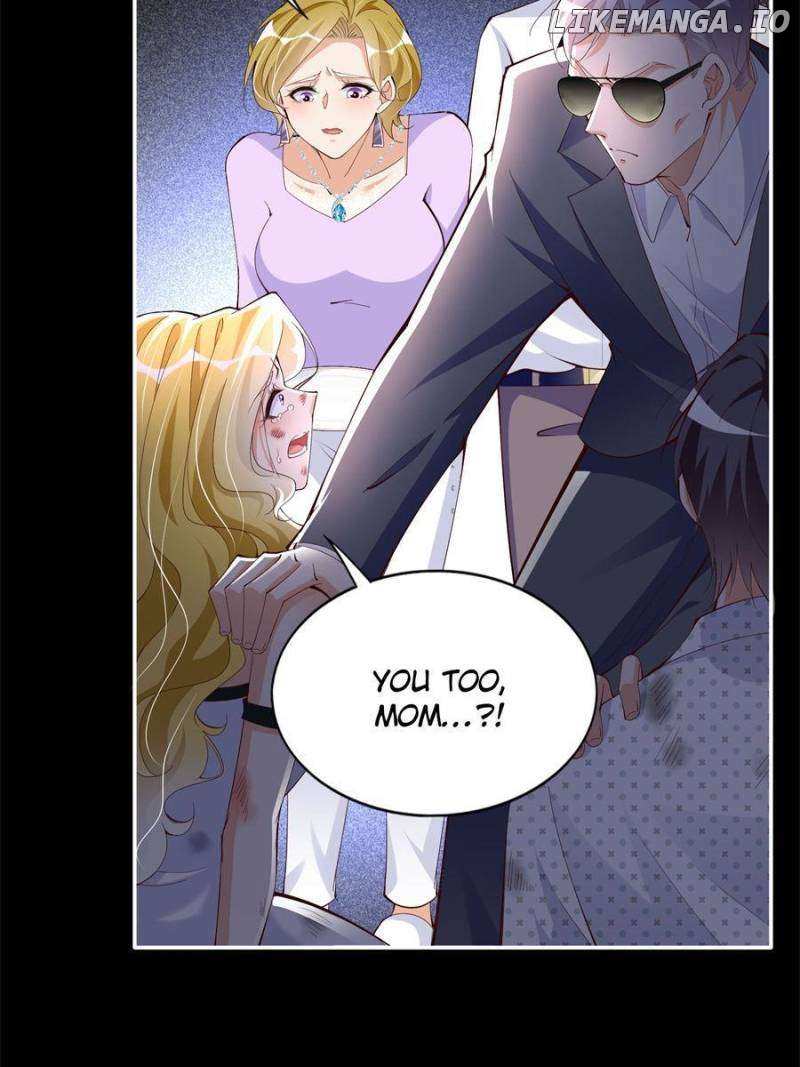 Reincarnation Of The Businesswoman At School Chapter 186 - page 20