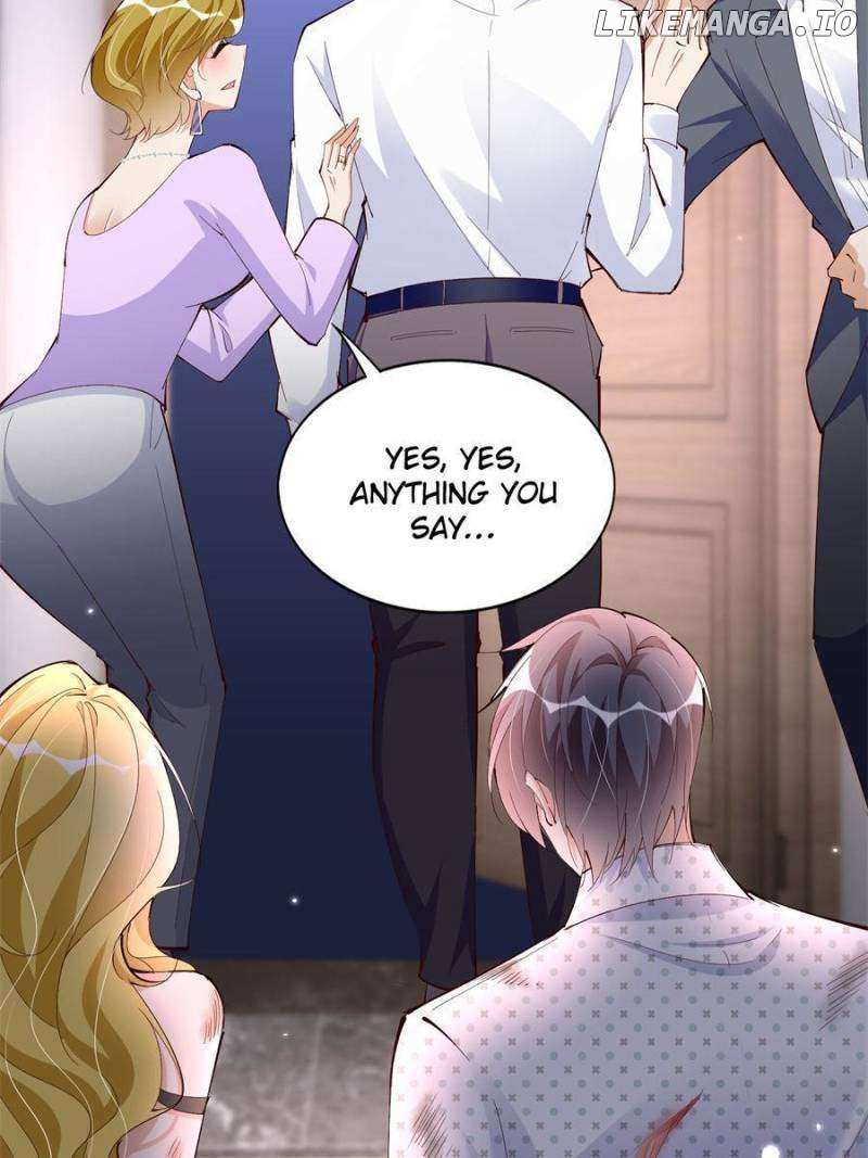 Reincarnation Of The Businesswoman At School Chapter 186 - page 23