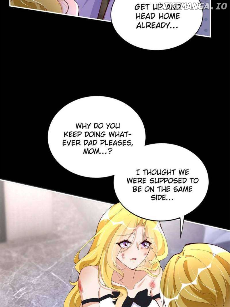 Reincarnation Of The Businesswoman At School Chapter 186 - page 26