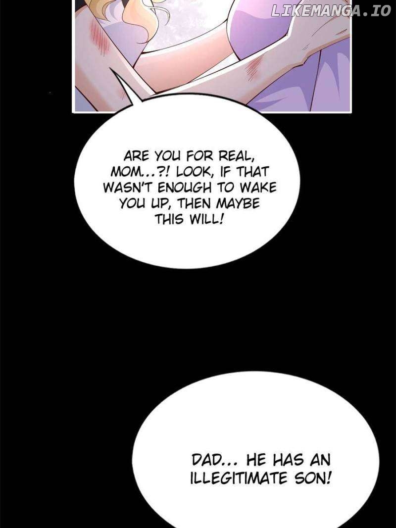 Reincarnation Of The Businesswoman At School Chapter 186 - page 29