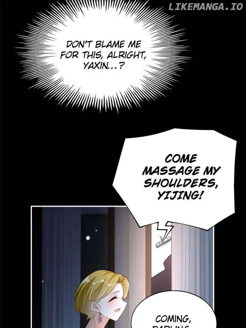 Reincarnation Of The Businesswoman At School Chapter 186 - page 42