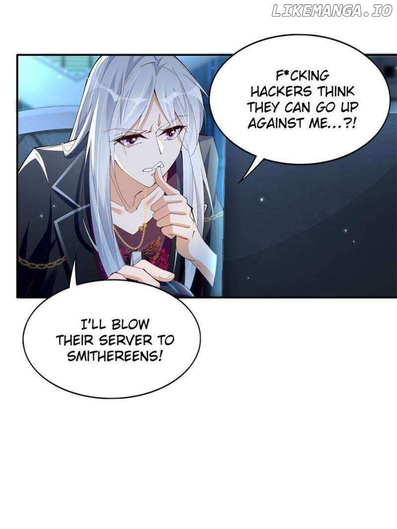 Reincarnation Of The Businesswoman At School Chapter 186 - page 49