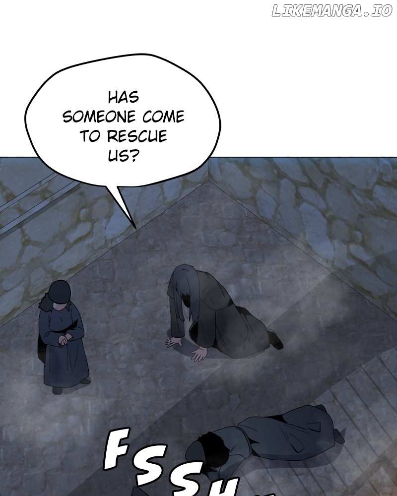 Solo Spell Caster Chapter 116 - page 129