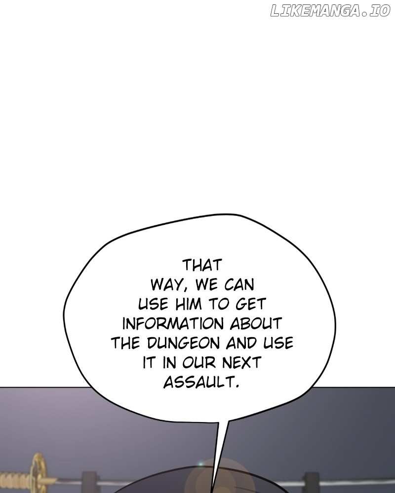 Solo Spell Caster Chapter 117 - page 148