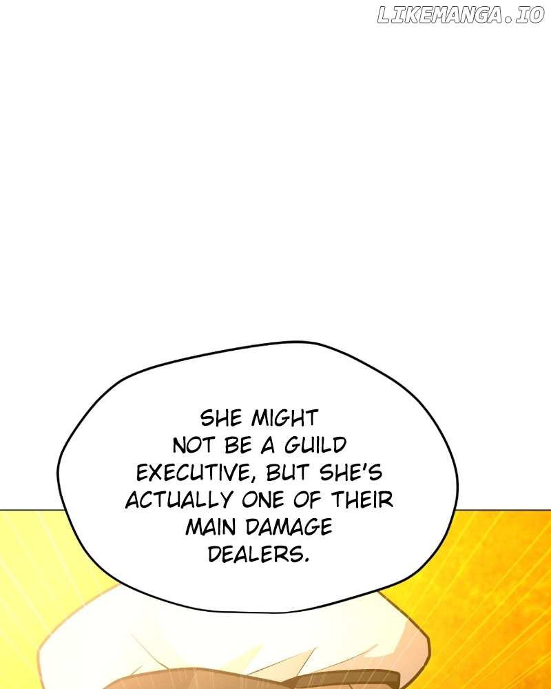 Solo Spell Caster Chapter 118 - page 61