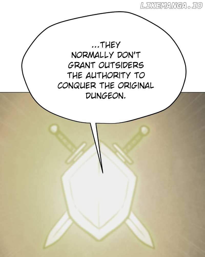 Solo Spell Caster Chapter 118 - page 65