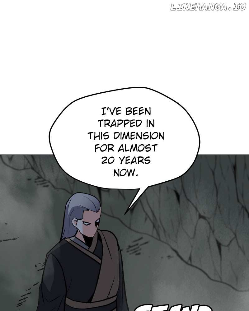 Solo Spell Caster Chapter 118 - page 107