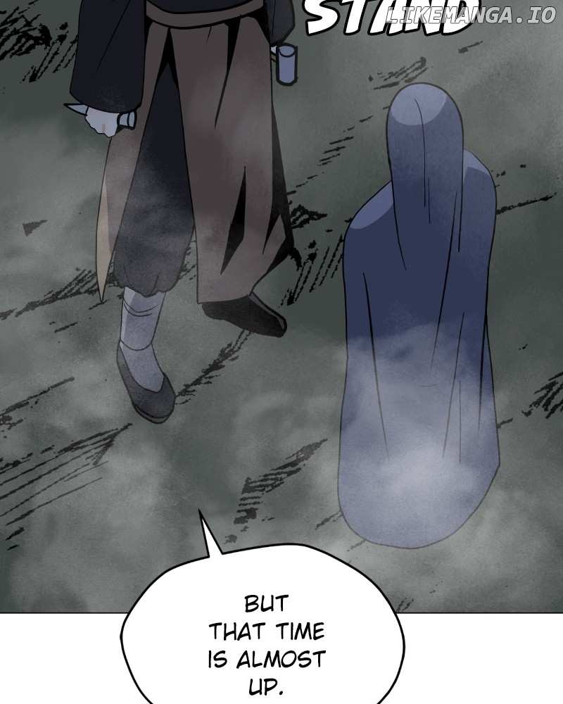 Solo Spell Caster Chapter 118 - page 108