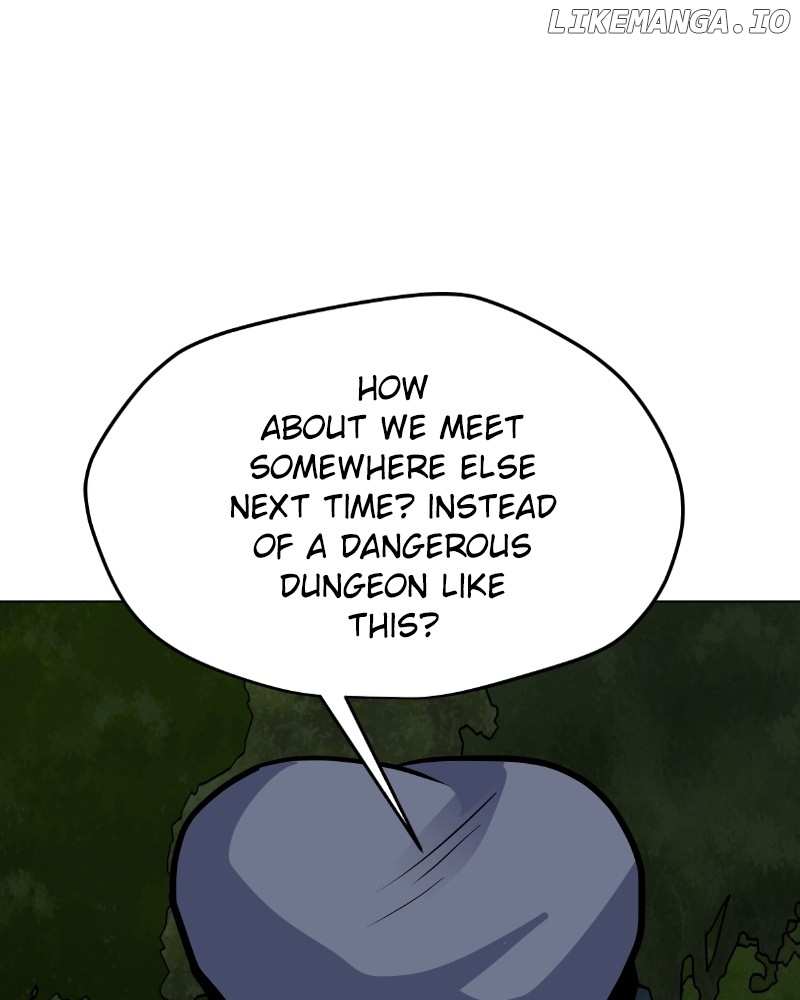 Solo Spell Caster Chapter 119 - page 7