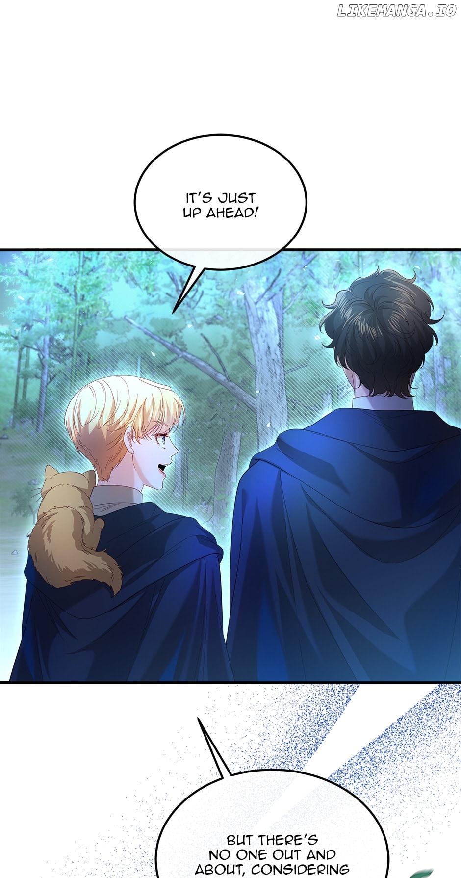 The Prince’s Personal Physician Chapter 58 - page 19