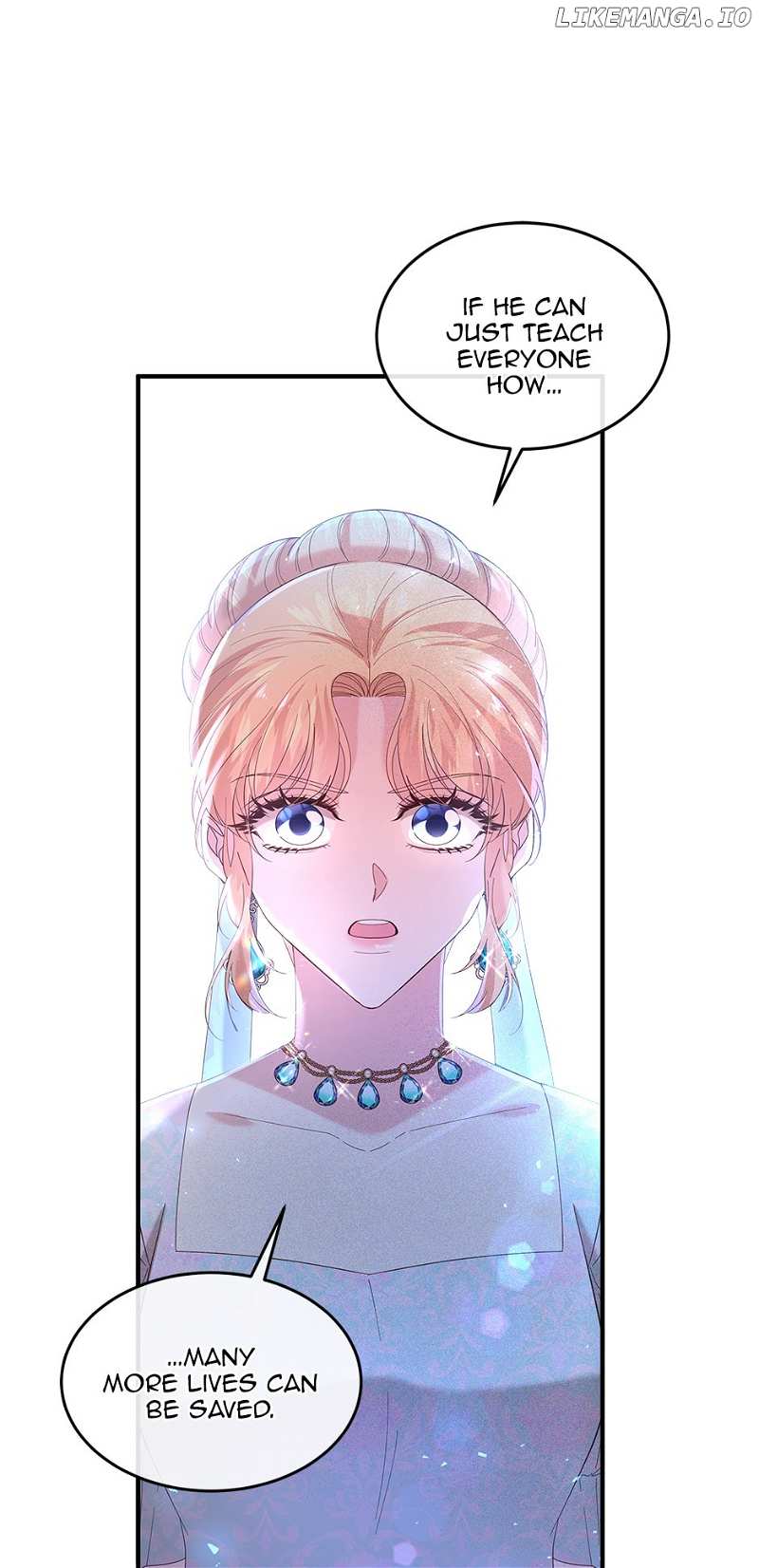 The Prince’s Personal Physician Chapter 61 - page 28