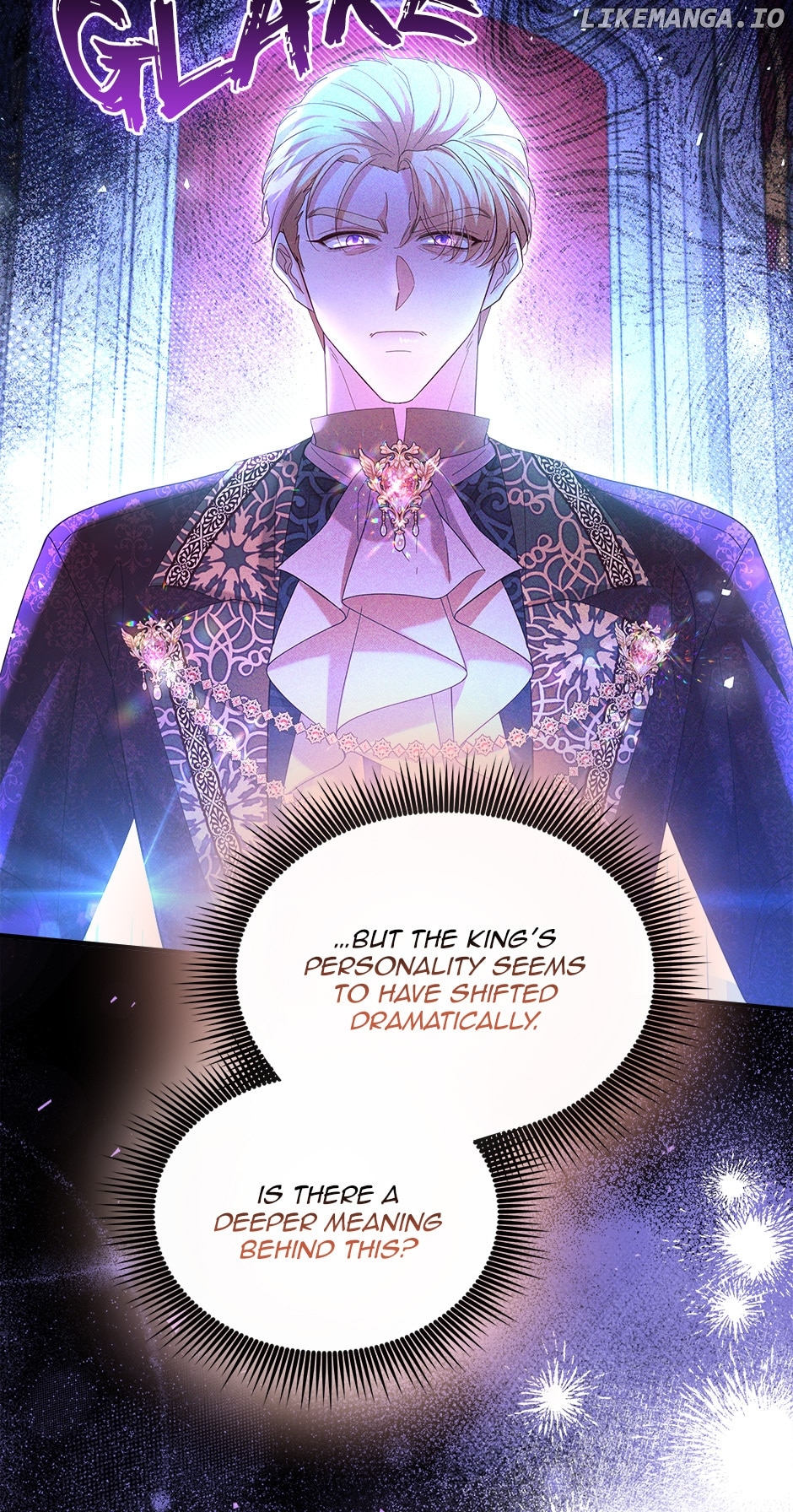 The Prince’s Personal Physician Chapter 61 - page 36