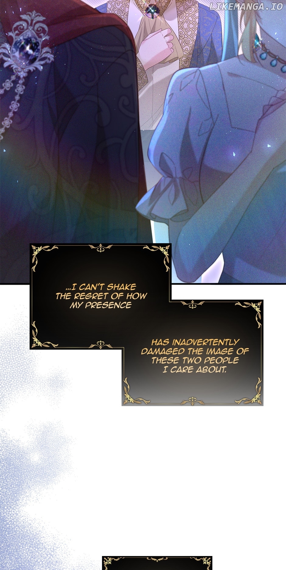 The Prince’s Personal Physician Chapter 61 - page 47