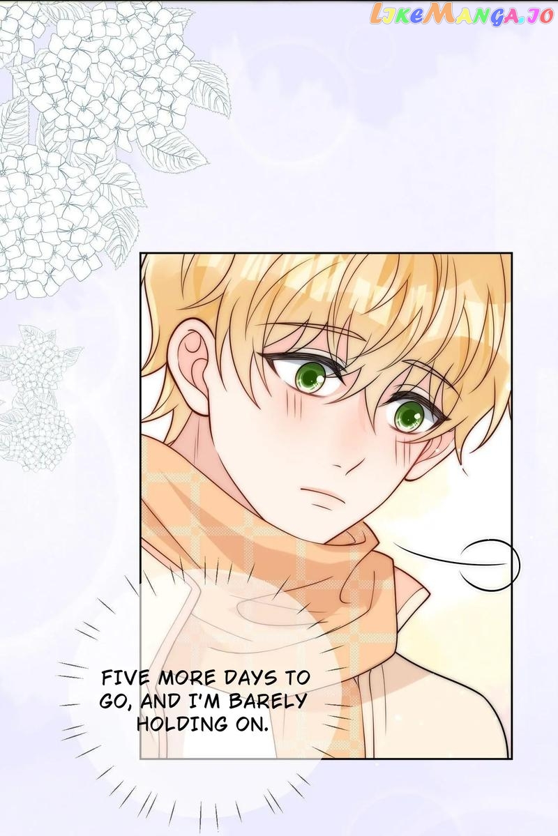 Nothing’s Gonna Change My Love For You Chapter 53 - page 4